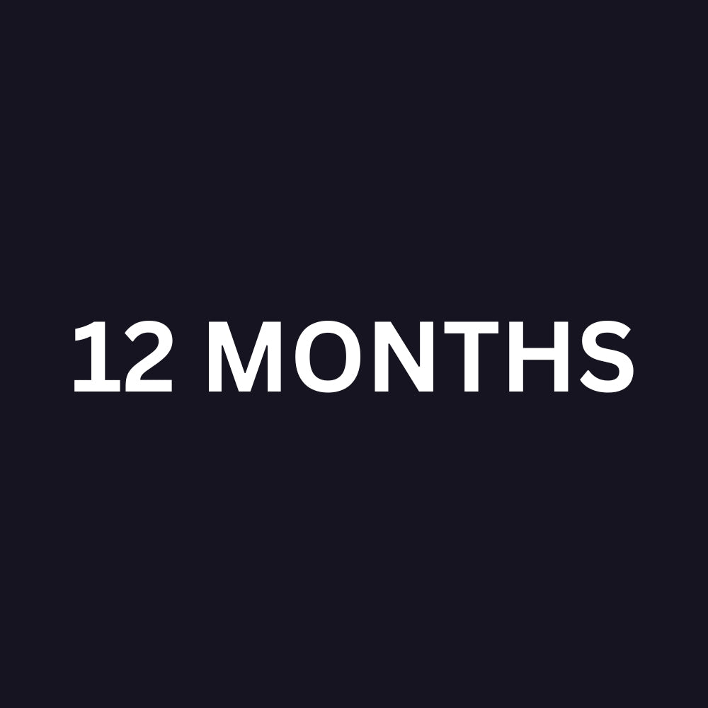 12 Months